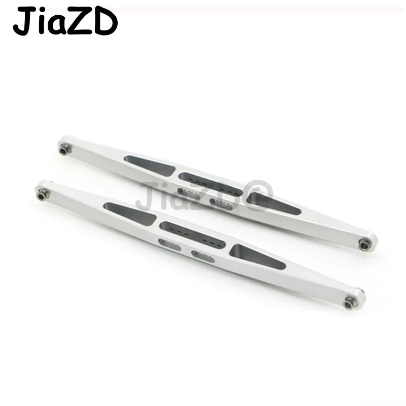 

2PCS 1/7 UDR Rear Axle Suspension Arm 226mm Length Metal Rear Swing Arm for Rock Crawler RC Car Upgrade Accessories F90