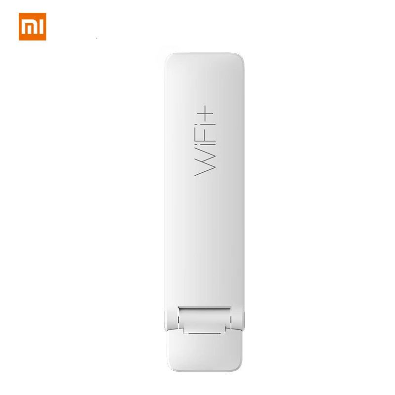 Xiao mi WiFi усилитель 2 mi 300 Мбит/с расширитель беспроводной маршрутизатор mi ni Wi-Fi ретранслятор сетевой расширитель USB мощность Универсальный Repitidor