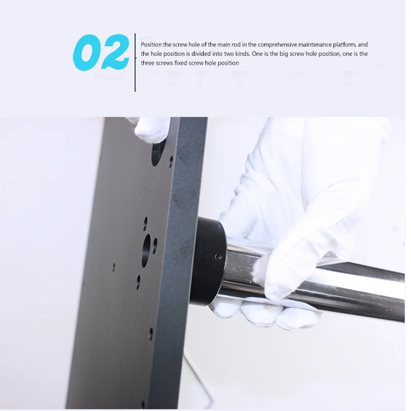 Многофункциональный микроскоп Базовая Платформа Высокая термостойкая поддержка коврик для ремонта телефона коврик Алюминиевый сплав коврик