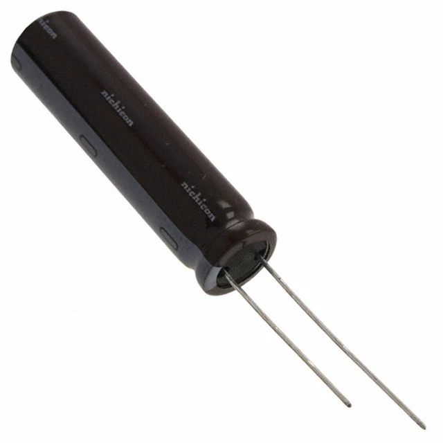 

[VICKO] UPZ2G270MPD CAP ALUM 27UF 20% 400V RADIAL Aluminum Capacitors