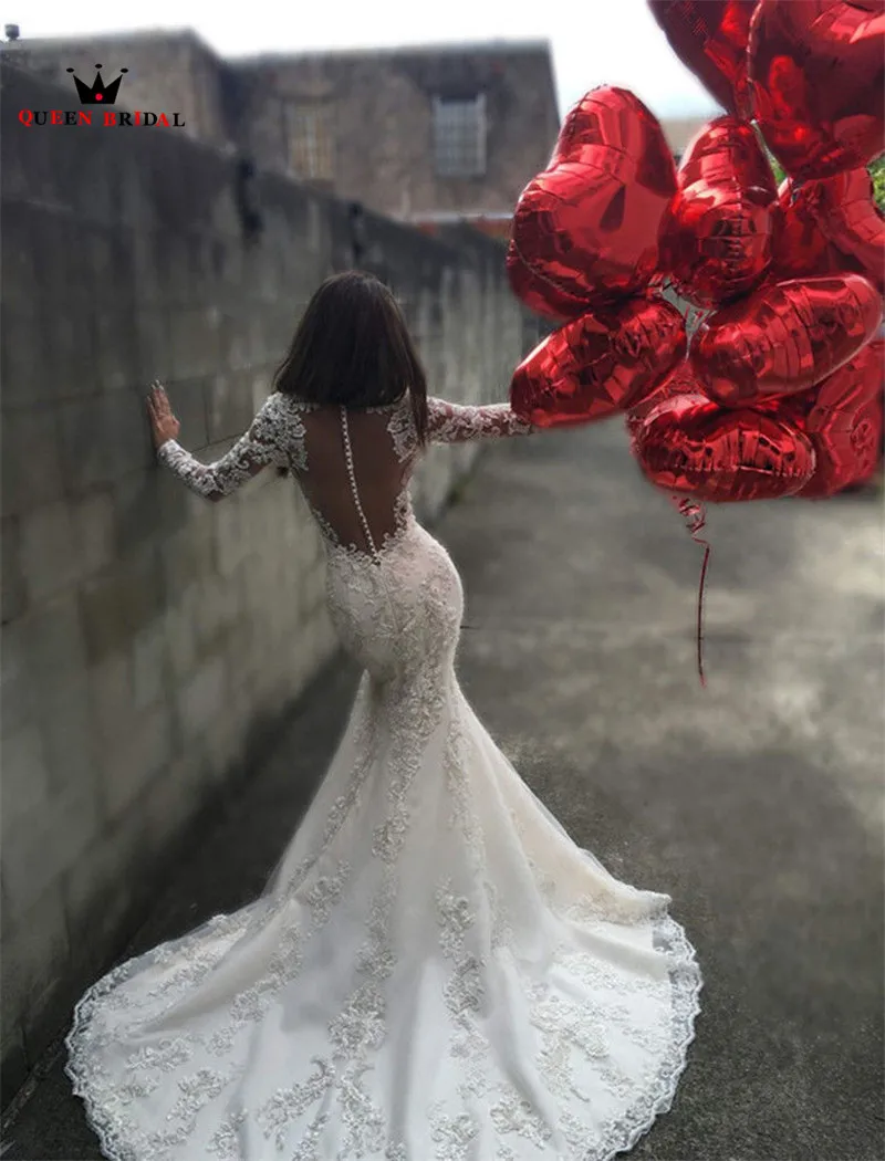 wedding dresses