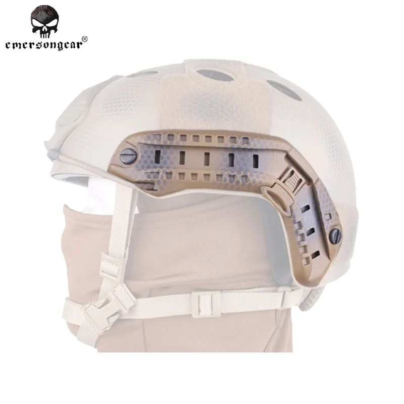 Emersongear Tactical FAST Helmet Accessories EMERSON ARC Helmet Mount
