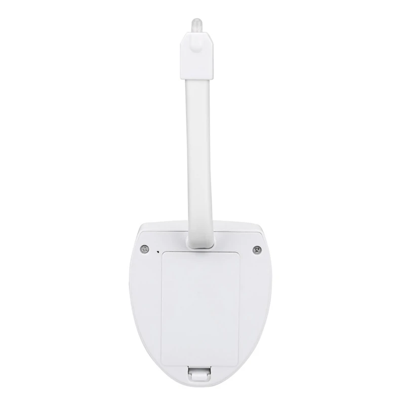 

16 Colors Backlight For Toilet Bowl With Pir Motion Sensor Battery Operated Toilet Light For Bathroom Toilet Night Light