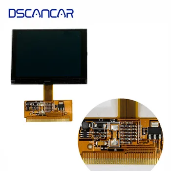 

New Display For AUDI A3 A4 A6 VDO LCD Display