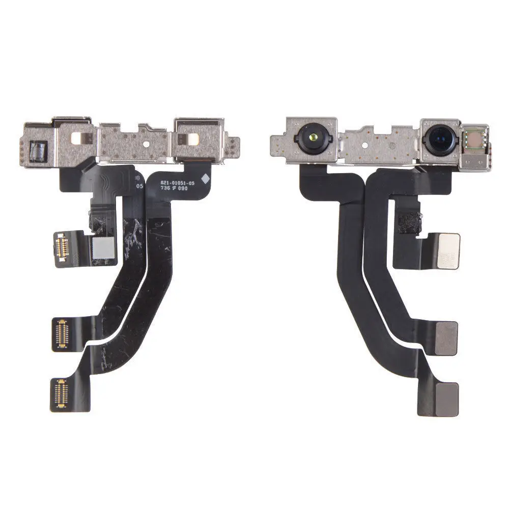 

For iPhone X Front Infrared Camera Module Flex Cable Replacement