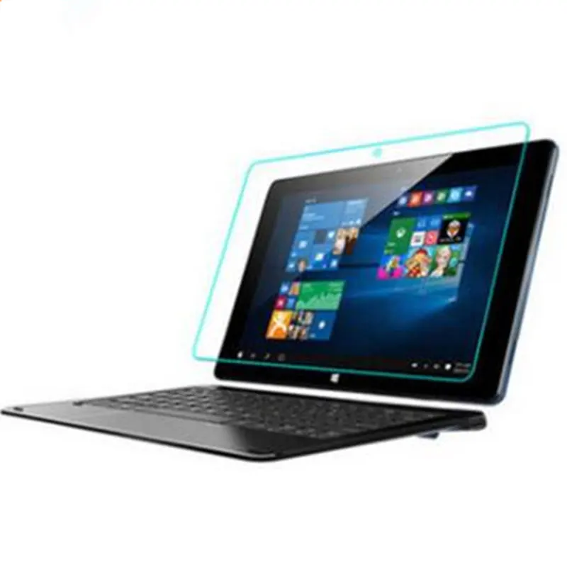 Закаленное стекло пленка для cube iwork10 pro 10 1 дюйма в наличии|Защитные экраны