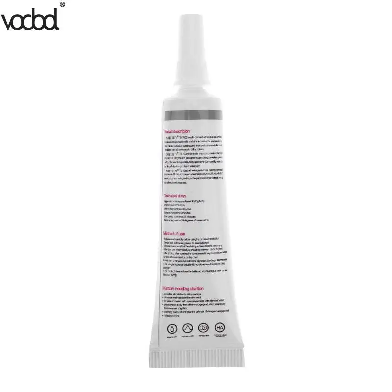 Expert nano touch клей. Стекольный клей vag.