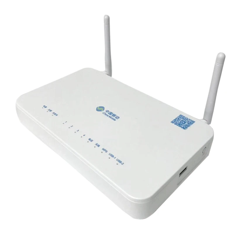 Zte GPON ONU ZXHN F673 FTTH ONT с 4GE+ Voice+ wifi английская версия