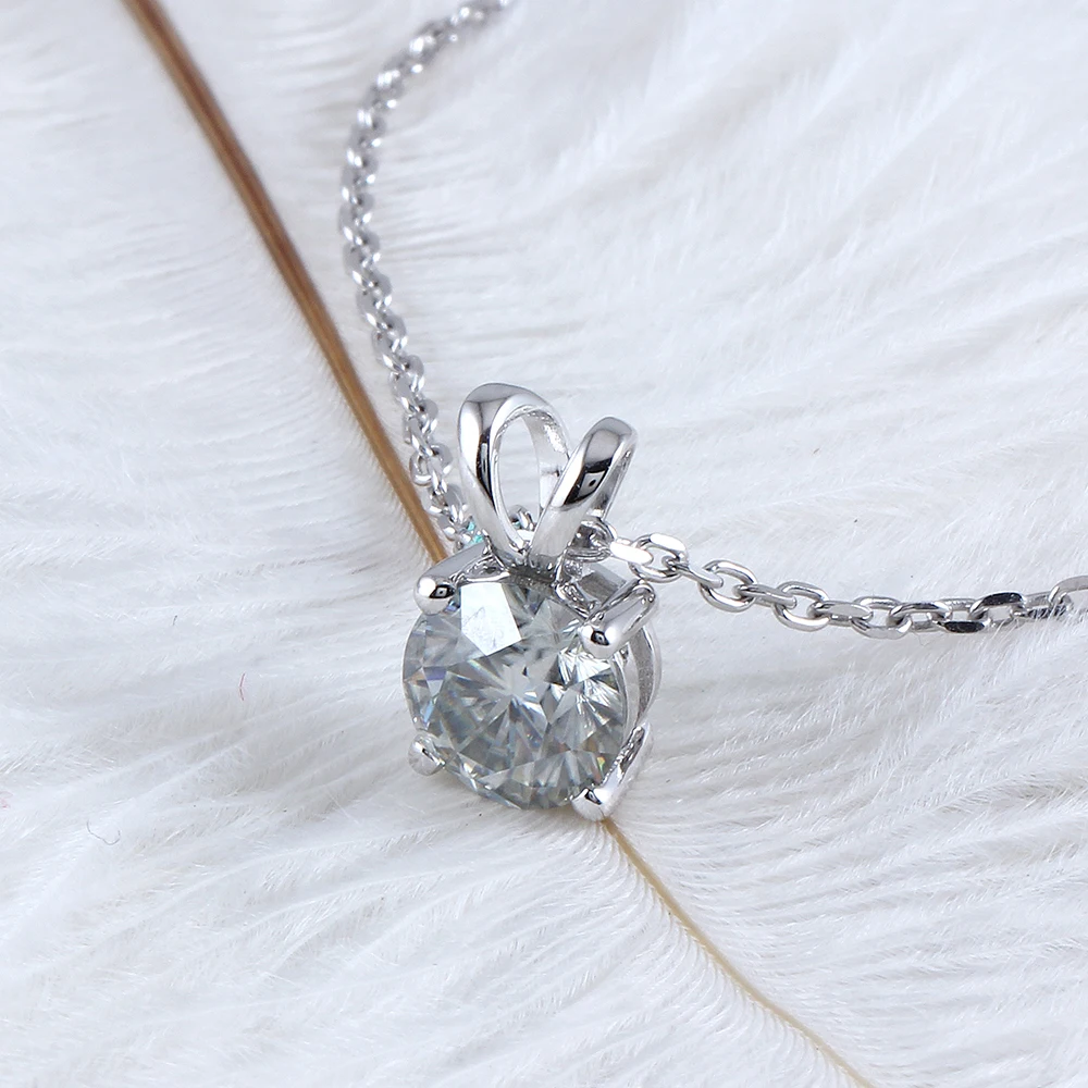 slight gray moissantie -pendant necklace (5)