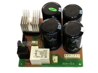 Печатная плата инвертора ZX7 200, портативный инвертор jasic IGBT dc mma welder - изображение