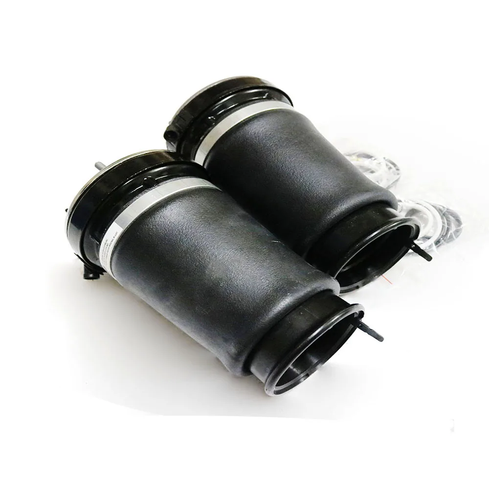 Комплект амортизаторов для пневматической подвески BMW X5 E53 front 37116757502 37116761444 37116757501