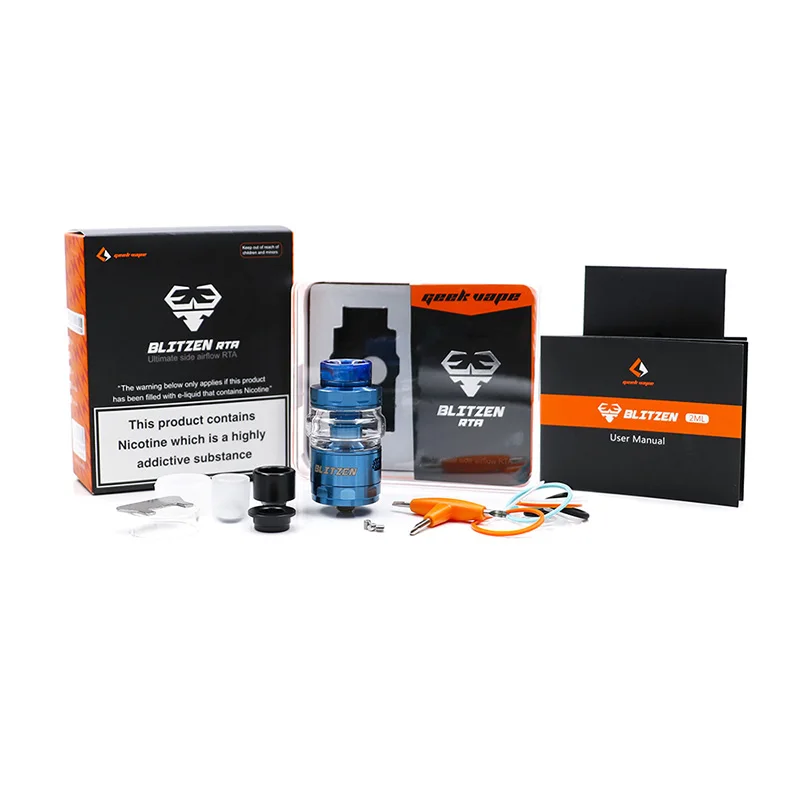 Geekvape Blitzen RTA (12)