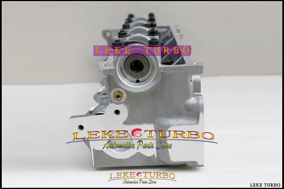 908 850 R2 RF HW Cylinder Head Assembly 11102-10342 1110210342 R2Y410100A For KIA (6)