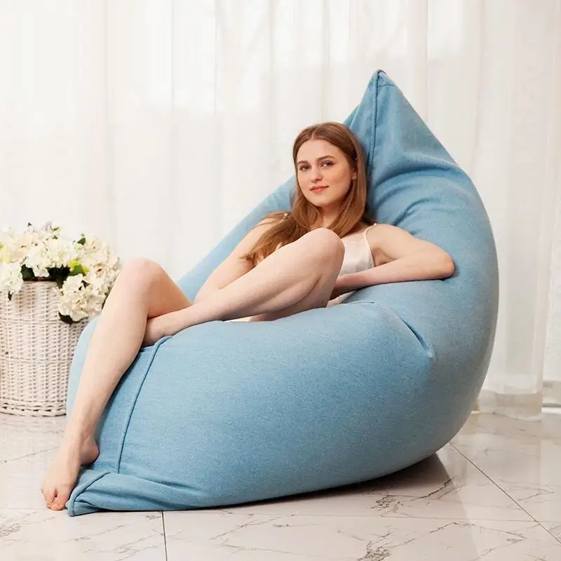 Silla Poef Cadir Sedia Stoelen Puf кровать Sedie Fauteuil Stoel Sillones Puff Armut Koltuk Cadeira Beanbag кресло Bean мешок диван