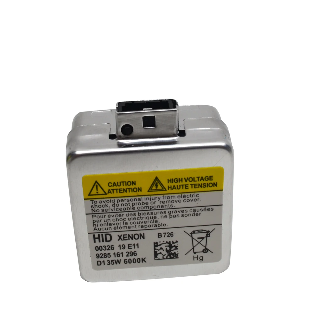 SUKIOTO Xenon D1S D2S D3S D4S D2R D4R Car Headlights Auto HID xenon bulb 6000K 4300K 8000K 5000K Q5 Q7 A5 A4L A8L 528 E350 C180 (1)