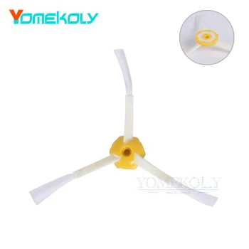 

1PC Vacuum Cleaner Side Brush 3-armed for iRobot Roomba 500 600 700 Series Robot Vacuum Cleaner Replacement Kits