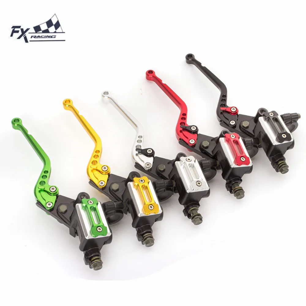 7/8" For Yamaha MT125 MT25 MT 125 MT 25 15 16 Motorcycle Master