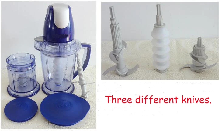 Измельчитель Deerma Food Processor DEM-JR08