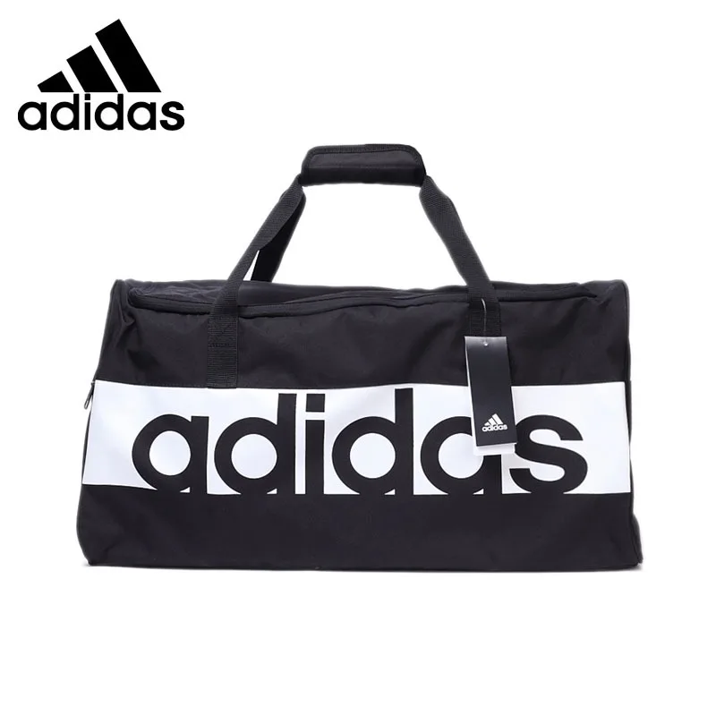 

Original New Arrival 2018 Adidas LIN PER TB Unisex Handbags Sports Bags