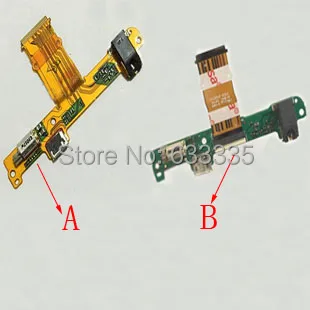 USB charge charger Charging dock Port Flex Cable For Huawei MediaPad 10 Link S10 201L 201u