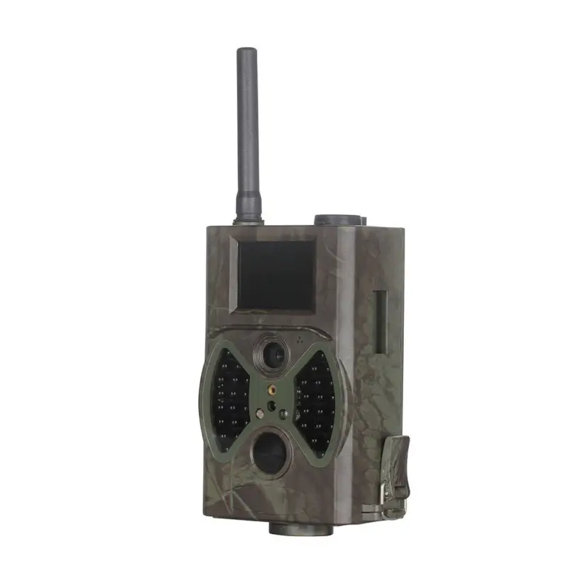 

AT001M Trail and Hunting Camera 2G/GSM/GPRS/SMS Digital camera Infrared photo traps