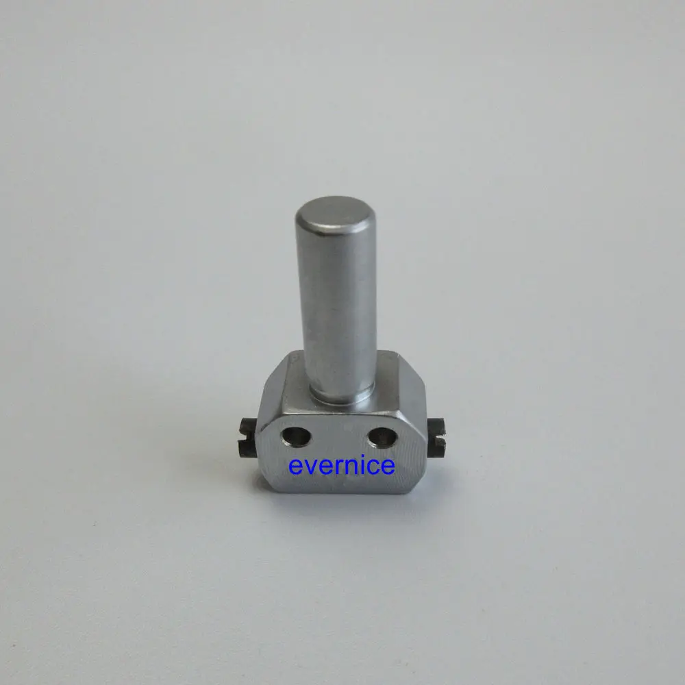 

Needle Clamp For Pfaff 1246 1296 8 mm 2-Needle Sewing Machine