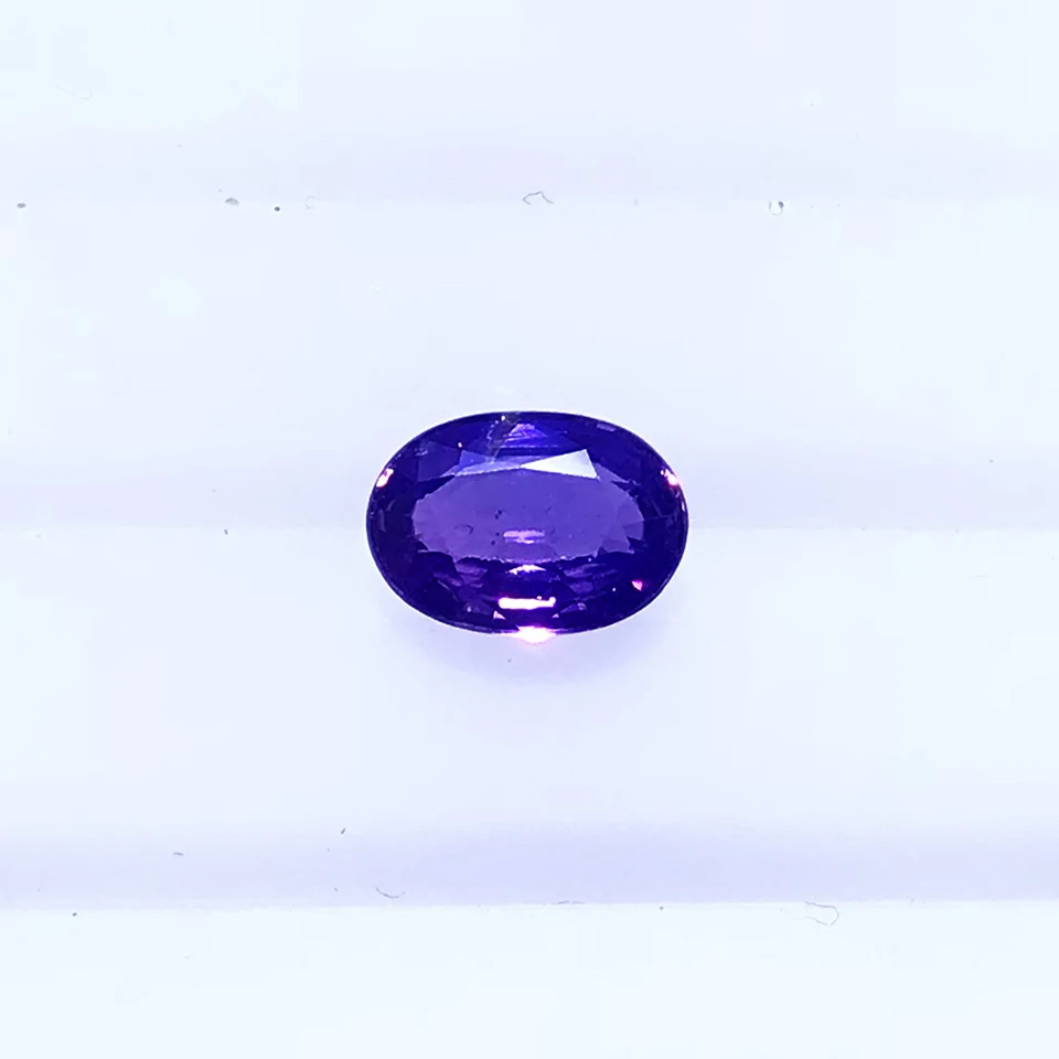 Натуральный не-термообработанный цветной сапфир Алмазная поверхность, сапфир папарача, может быть настроен для вас - Цвет: ON.2