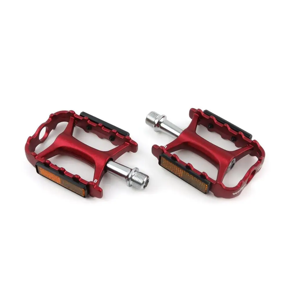 wellgo flat mountain bike