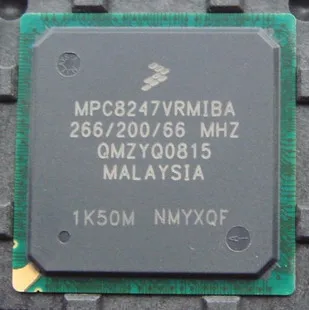 

MPC8247VRMIBA