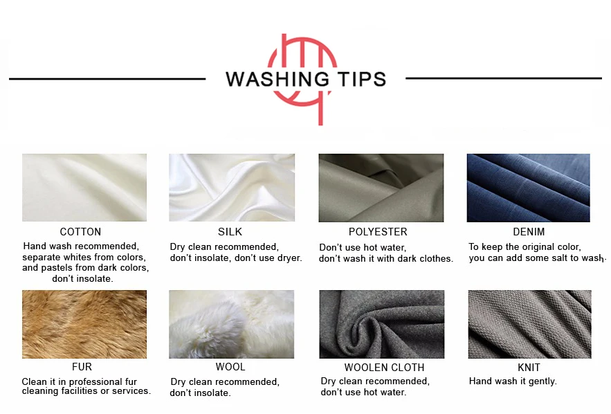 06 Washing Tips