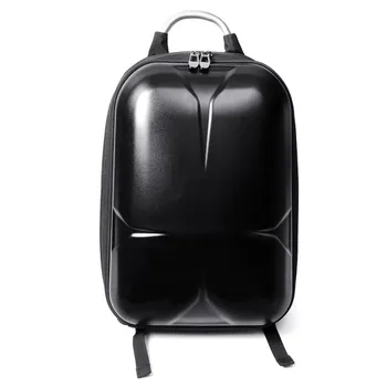 

Waterproof Hard Shell PC Black Backpack handbag For Xiaomi FIMI X8 SE Remote Control Quadcopter