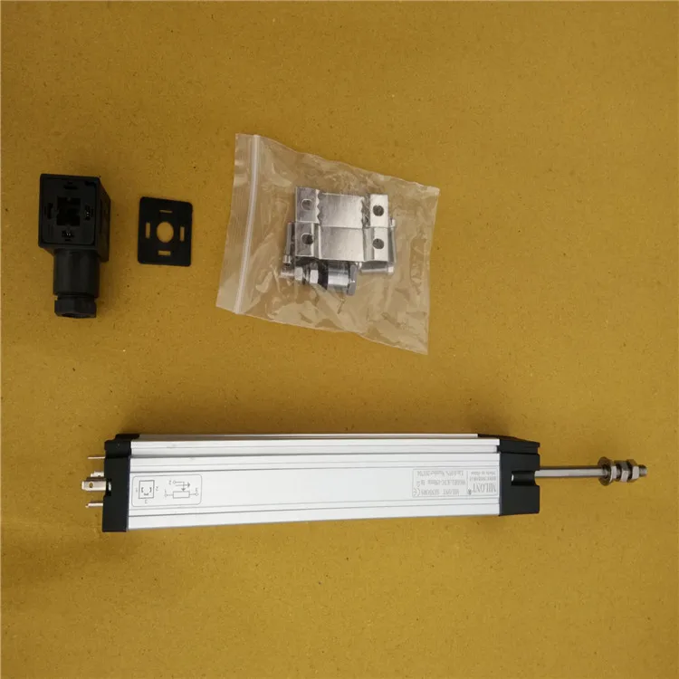  Rod electronic scale linear displacement transducer KTC-400mm KTC400 KTC-400 displacement sensor fo