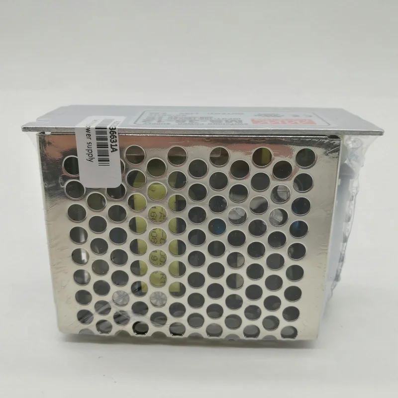 

Single Output Switching power supply MS25-24 24V 1.1A 50W Transformers 110V 220V AC DC12V