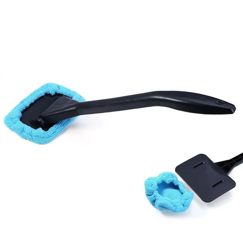 Microfiber Windshield Cleaner (7)