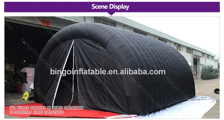 BG-A1348-Inflatable-black-tunnel-bingoinflatables_02