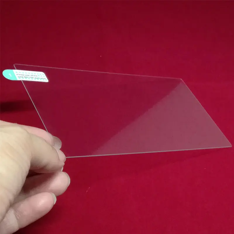 

Myslc tempered glass For Polaroid MID1028/PMID1000B 10.1 INCH Tablet