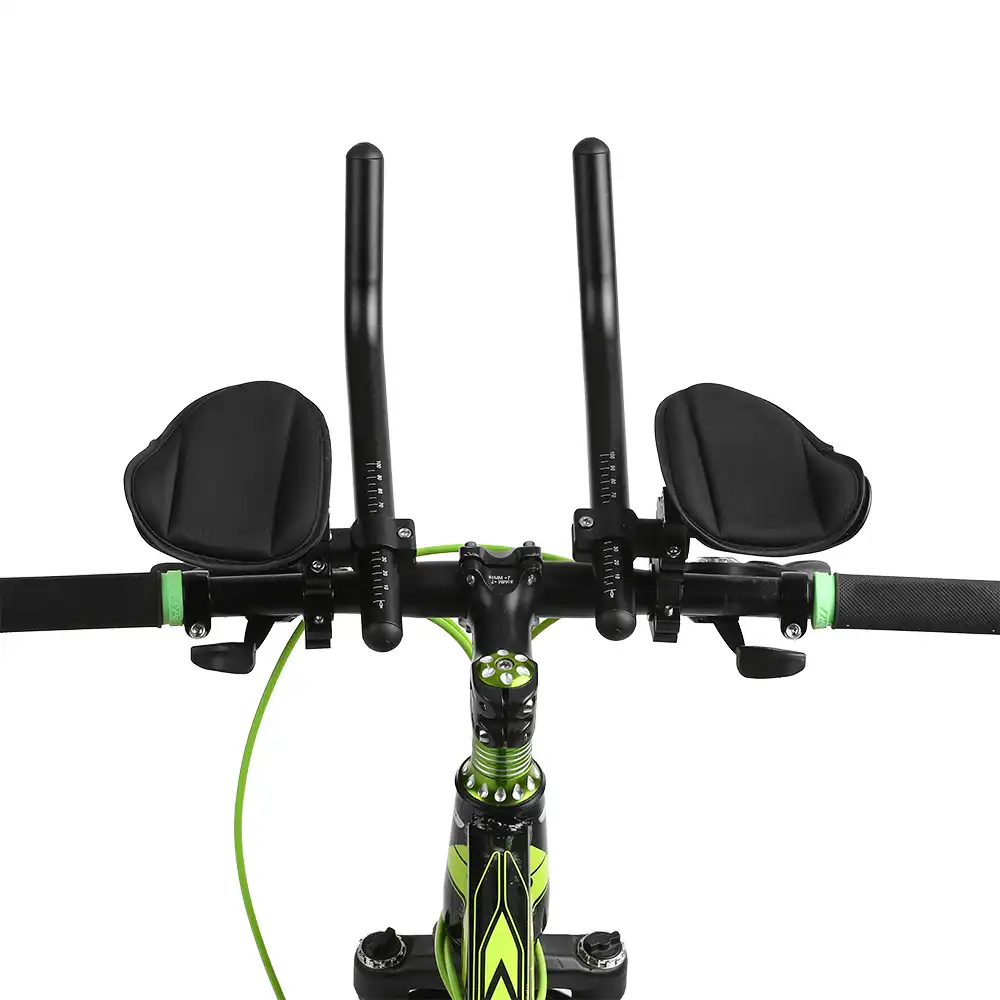 aero bar triathlon