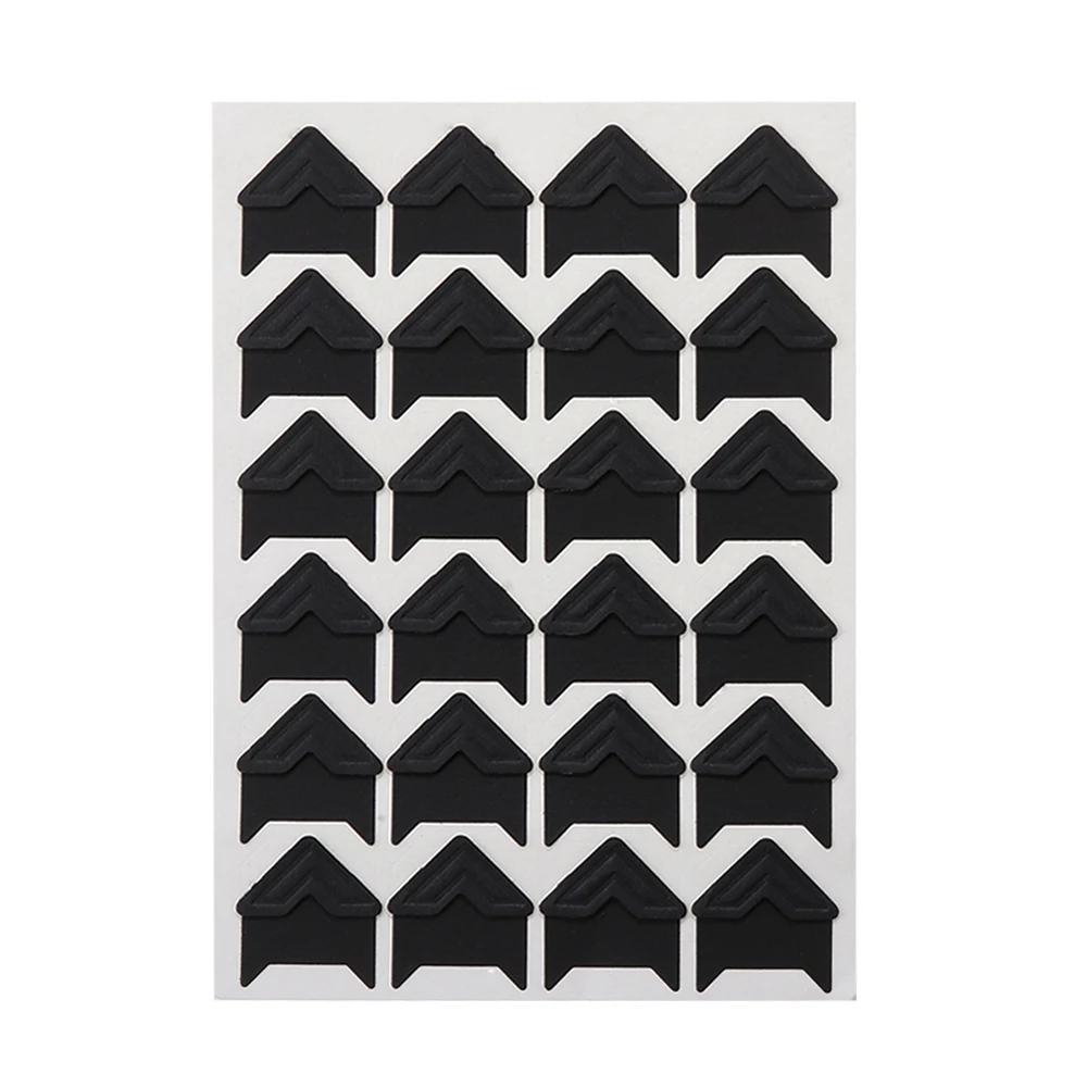 72 шт. винтажные Защитные уголки для фотоальбомов|decorative decorative|decor handmadedecor diy |