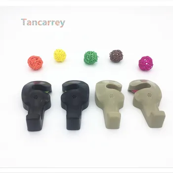 

2 Pcs Car Seat clips fasteners Accessories for Opel Toyota Renault Audi A3 kia Rio K2 Volkswagen Passat B5 B6 Car-styling
