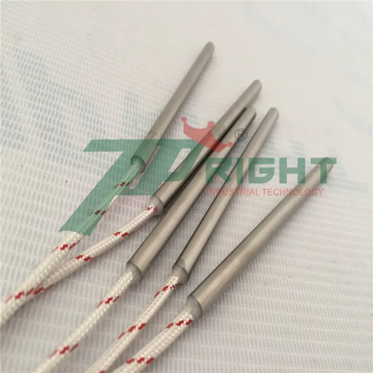 thermocouple c8