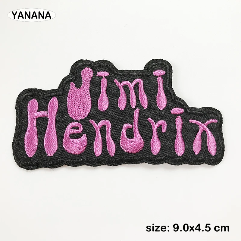 letter Patch for Clothing Iron on Embroidered Sewing Applique Cute Sew On Fabric Badge DIY Apparel Accessories | Дом и сад