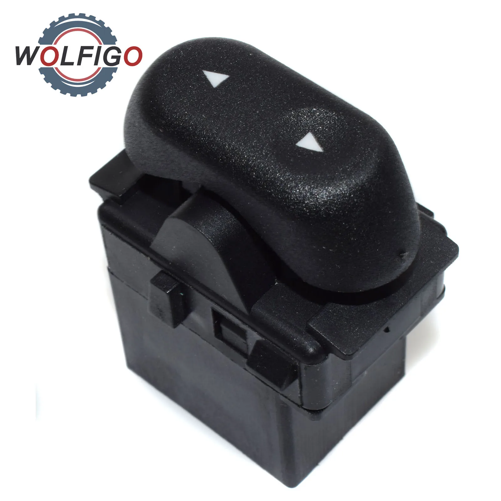WOLFIGO Electric Power Window Master Control Switch For Ford F 150