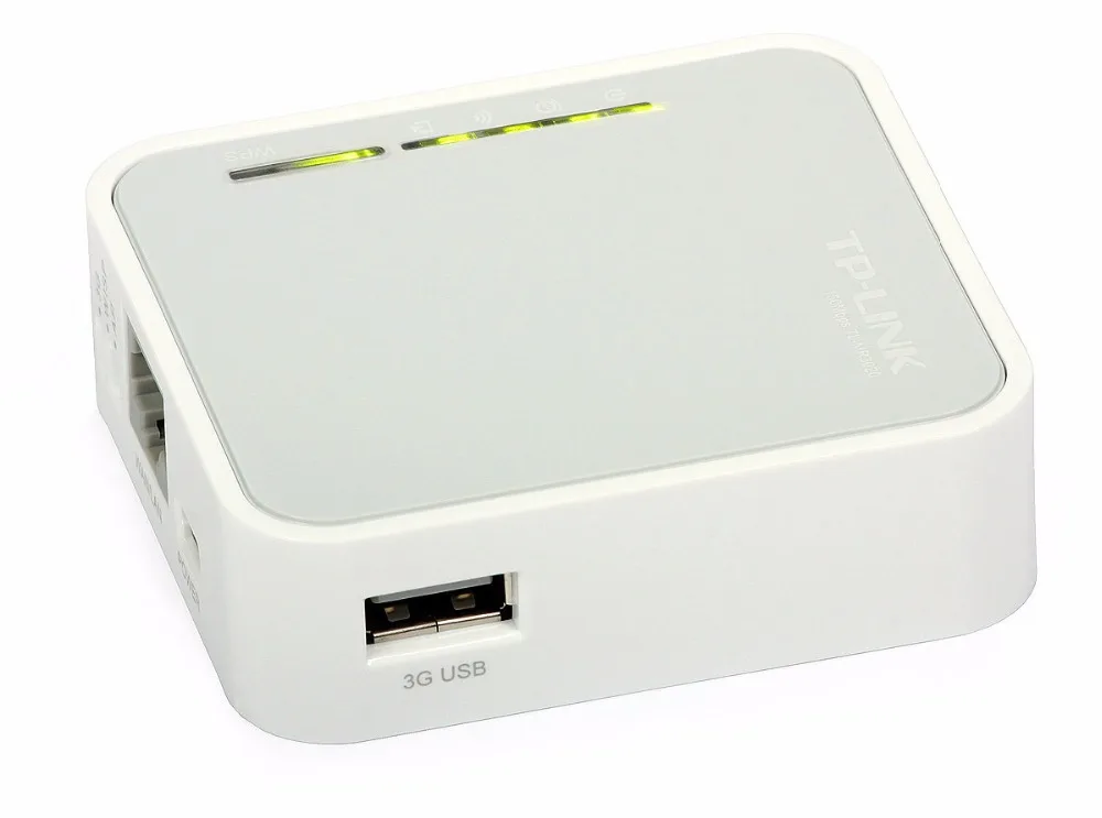 Новый портативный Wi Fi ретранслятор 3G/4G с питанием от USB и прошивкой на английском