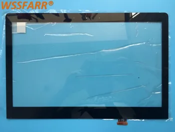 

For Samsung NP740U3E 730U3E 13" Touch LCD Screen Panel Glass Sensor+Digitizer Repair Replacement parts MCF-133-0802-V2