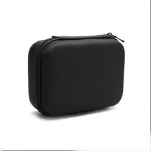 Жесткий защитный чехол для путешествий с мышкой, чехол для переноски, сумка для logitech MX anywhere 2(в комплект не входит мышь