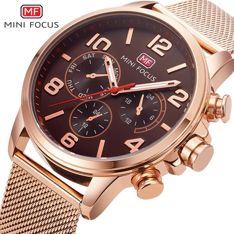 MINI FOCUS Original Casual Watch Men Luxury Brand Quartz Military Sport Watch Relogio Time Hour Clock Reloj Hombre Mens Watches MINI FOCUS Original Casual Watch Men Luxury Brand Quartz Military Sport Watch Relogio Time Hour Clock Reloj Hombre Mens Watches