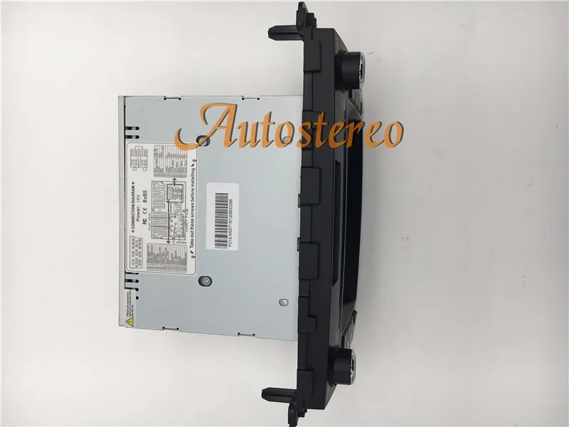 Discount Android 8.0 7.1 Car DVD Player GPS Navigation for Mazda CX-7 2008-2015 Video Player Multimedia HeadUnit stereo tape recorder pad 23