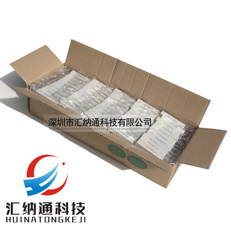 Оригинальный цементный резистор 5 Вт 56R 62R 68R 75R 56ohm 62ohm 68ohm 75ohm 56 62 68 75 ohm