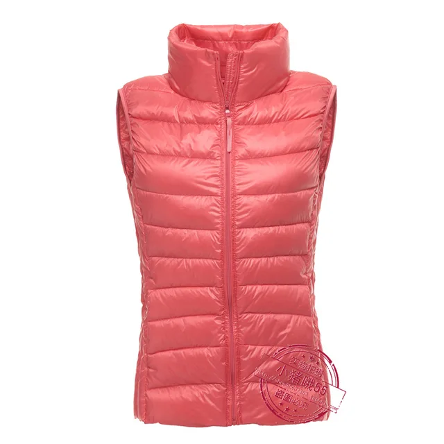 550 Jaket Model Vest HD Terbaru