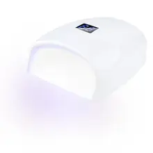 48 Вт новые ногтевые лампы интеллектуальный датчик УФ светодиодный Наиль лампа установка времени 30 шт. легкие бусины 100-240 В лак для ногтей Маникюр Сушилка для ногтей